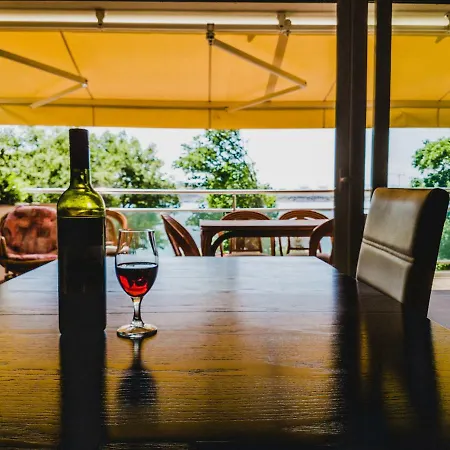 Villa Orka Omišalj Buitenkant foto