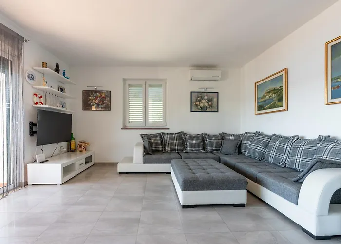 Villa Orka