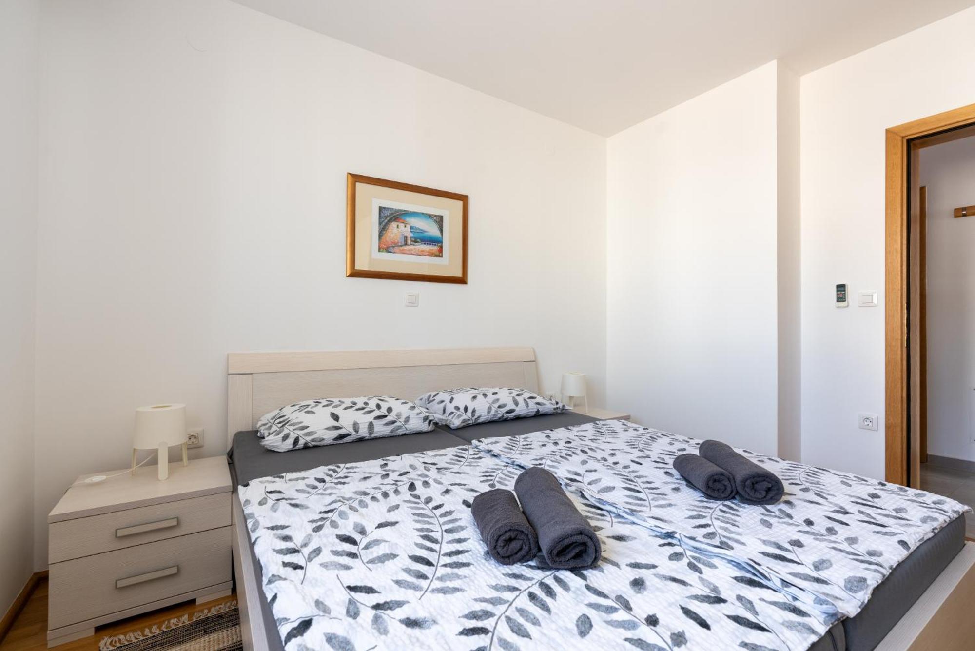 Apartament Orka