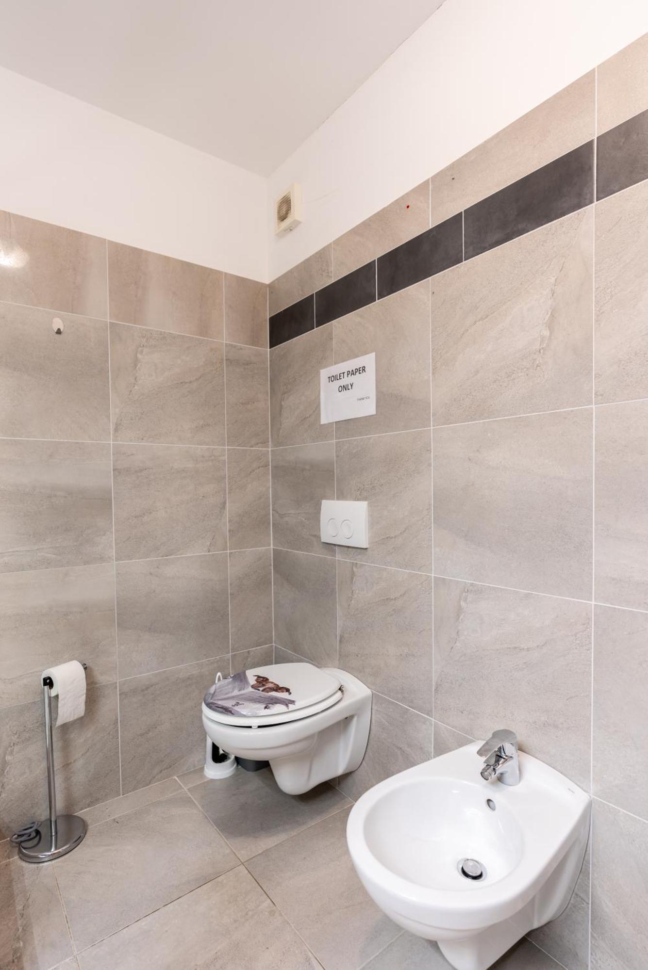 Orka Apartament Omišalj