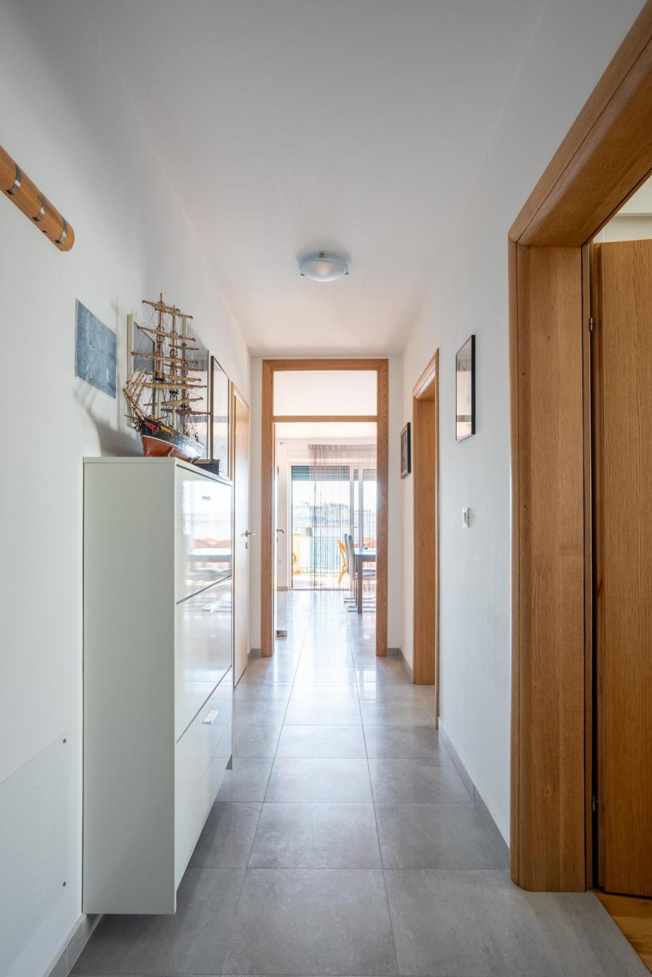 Apartament Orka