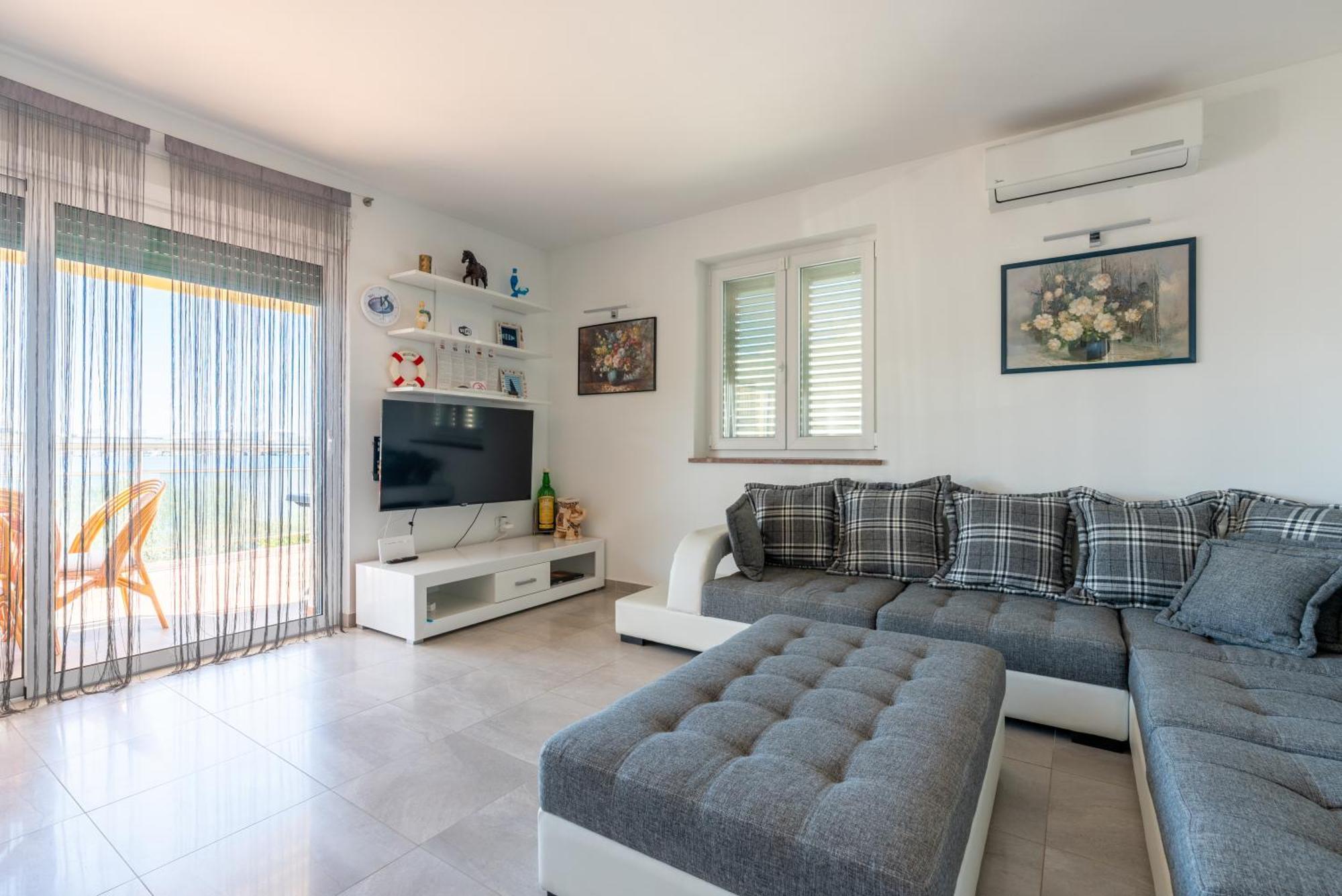 Orka Apartament *