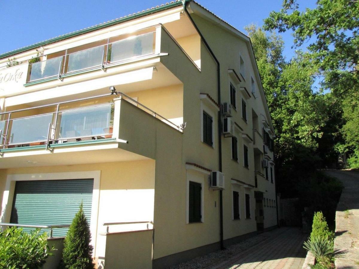 Orka Apartment *