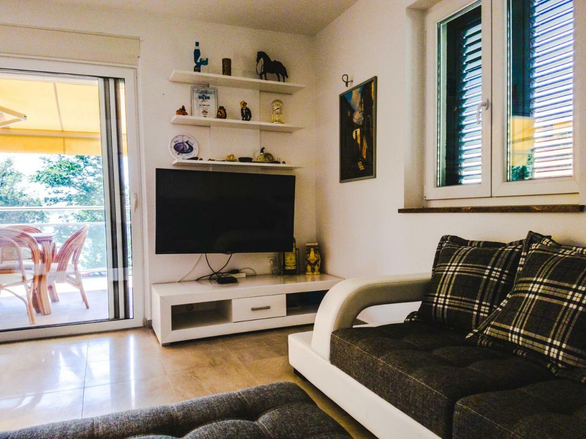 Orka Apartment *