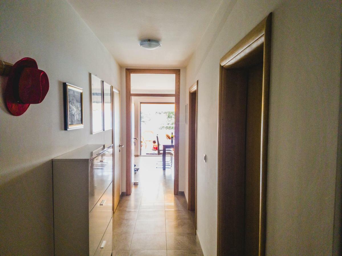 Apartment Orka *