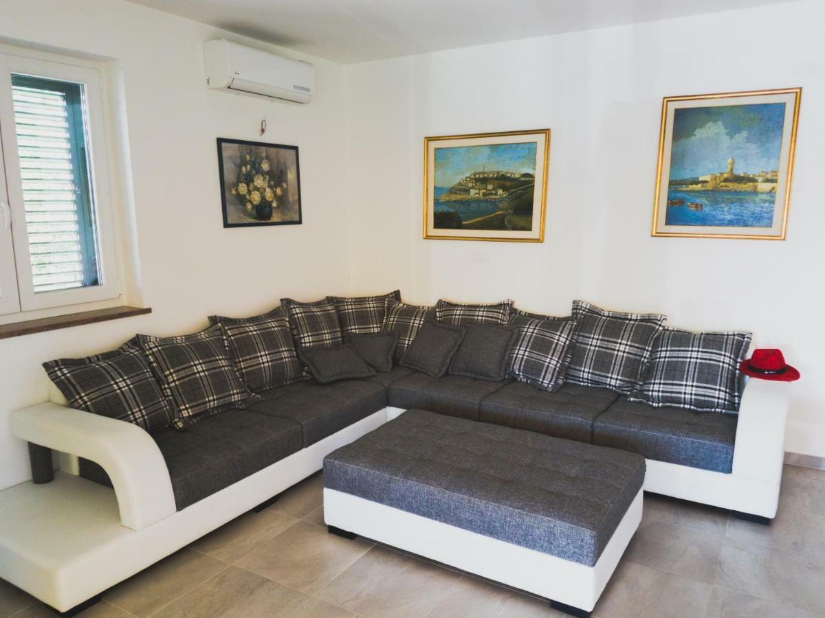 Orka Apartment