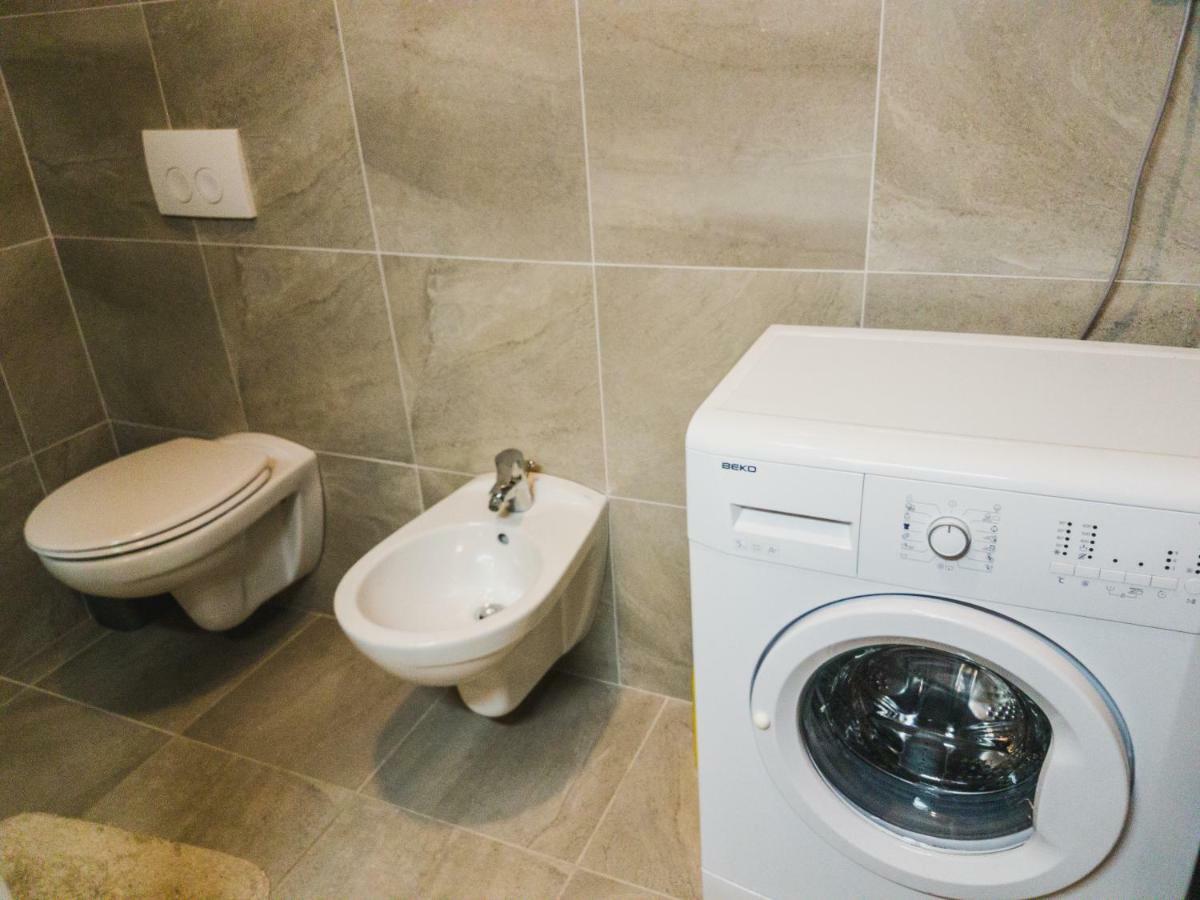 Orka Apartament *