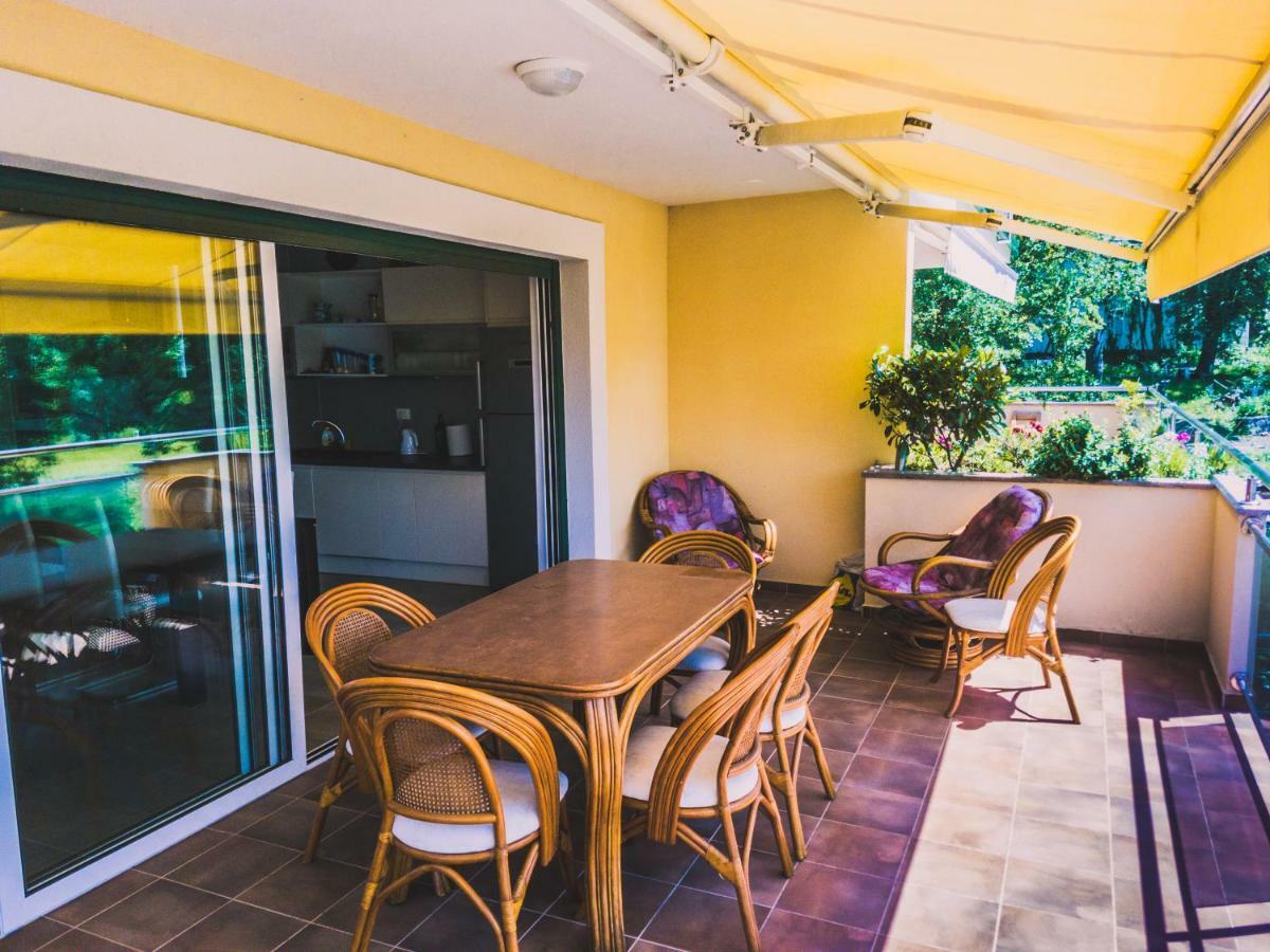 Apartment Orka