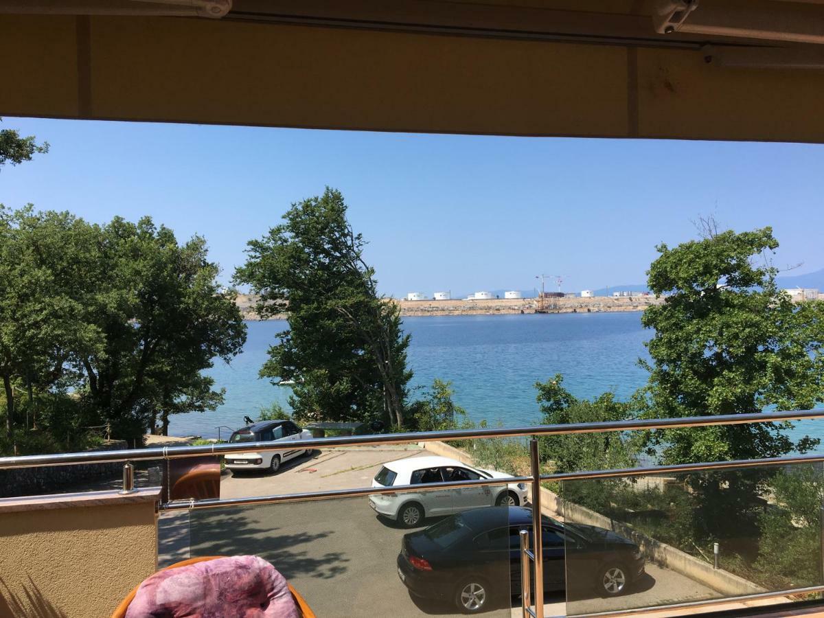 Apartment Orka *