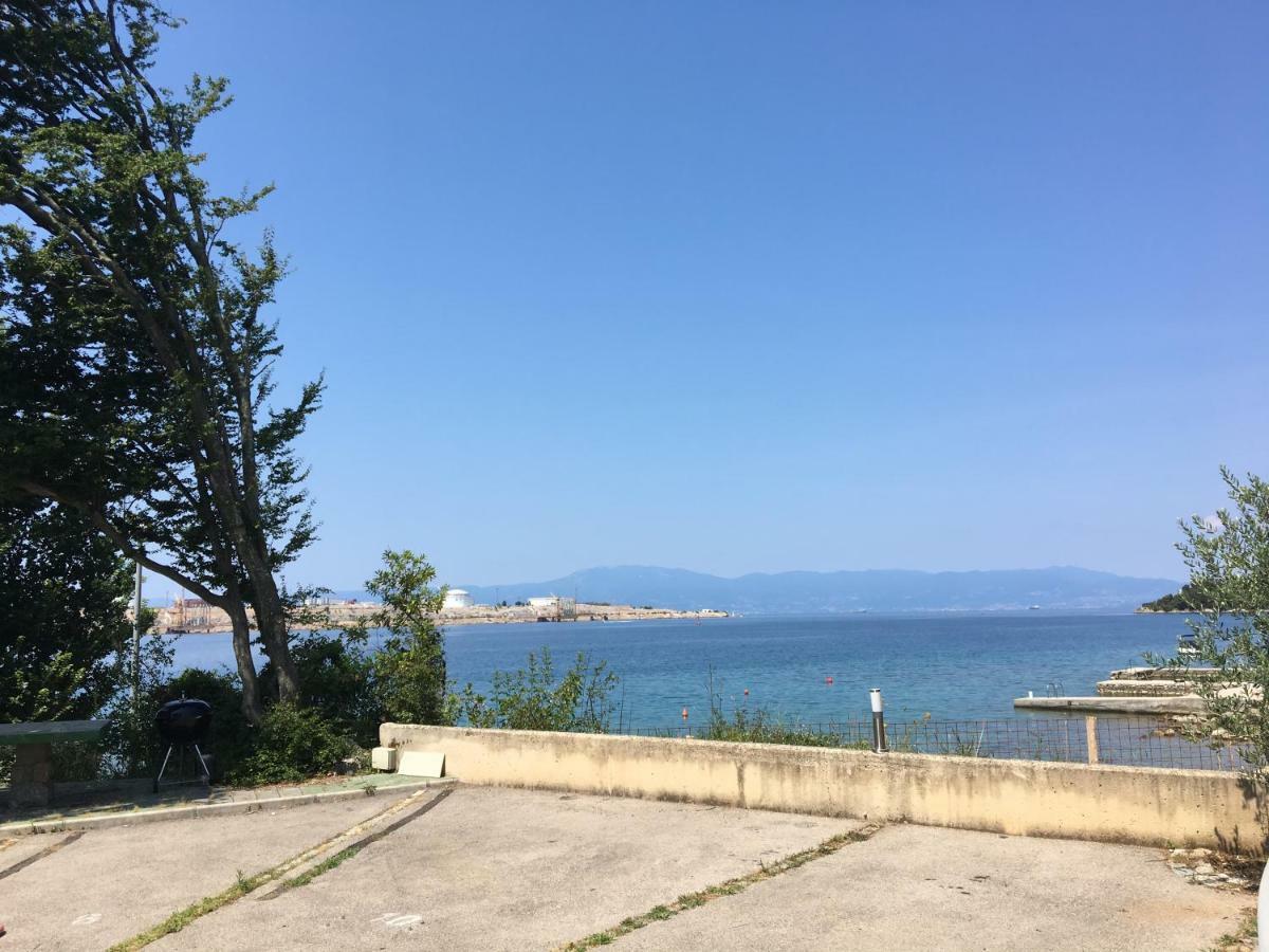 Apartment Orka Omisalj
