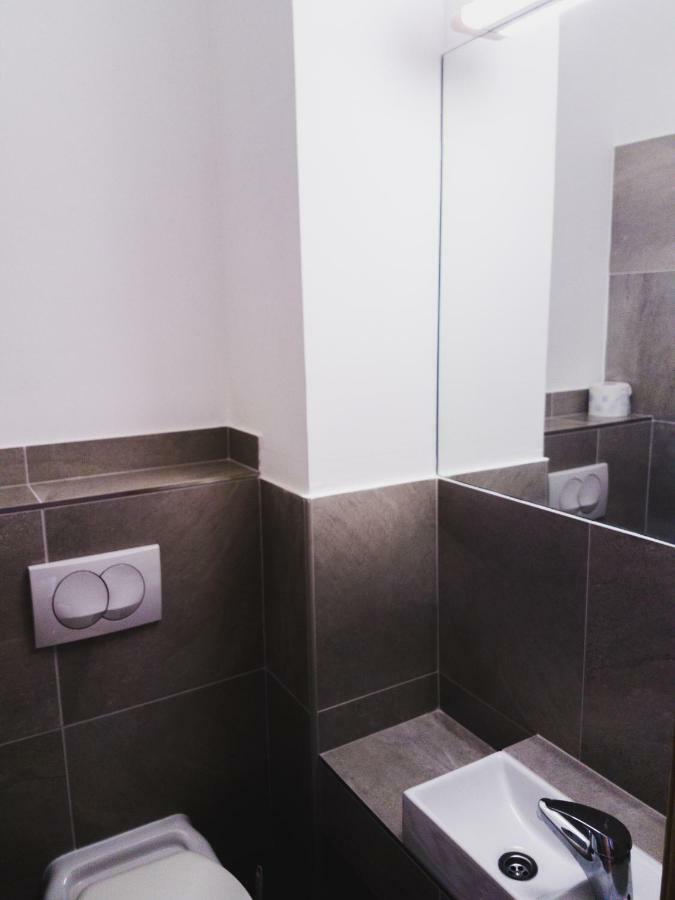 Apartament Orka