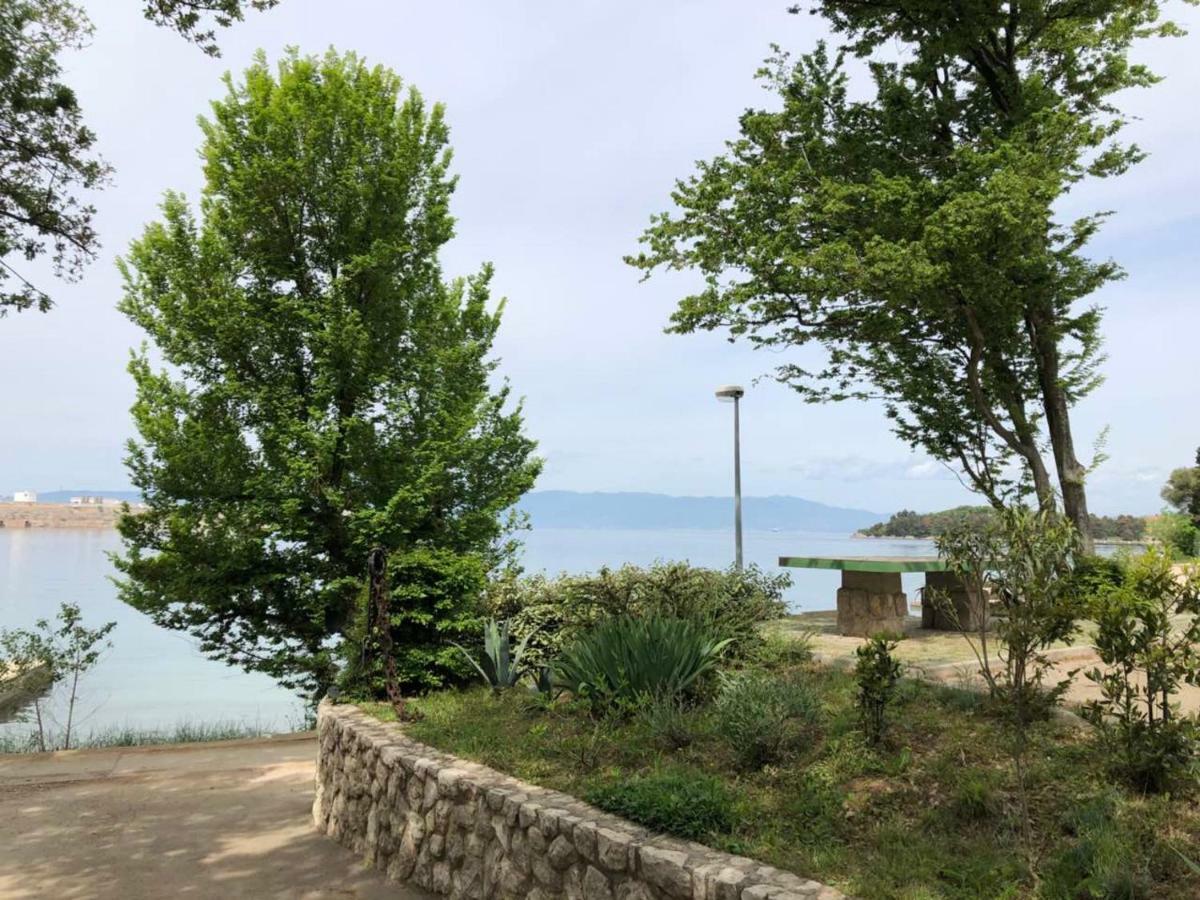 Orka Apartment *