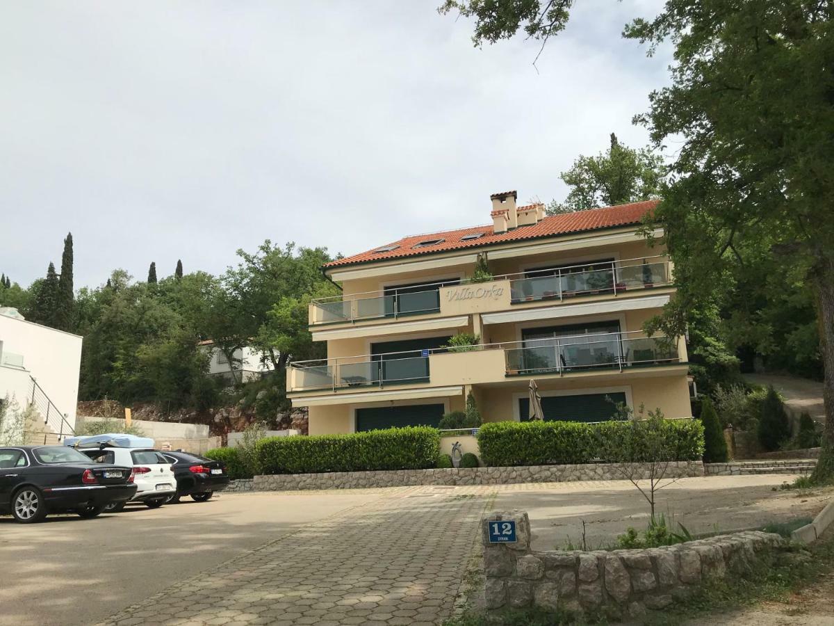 Apartment Orka