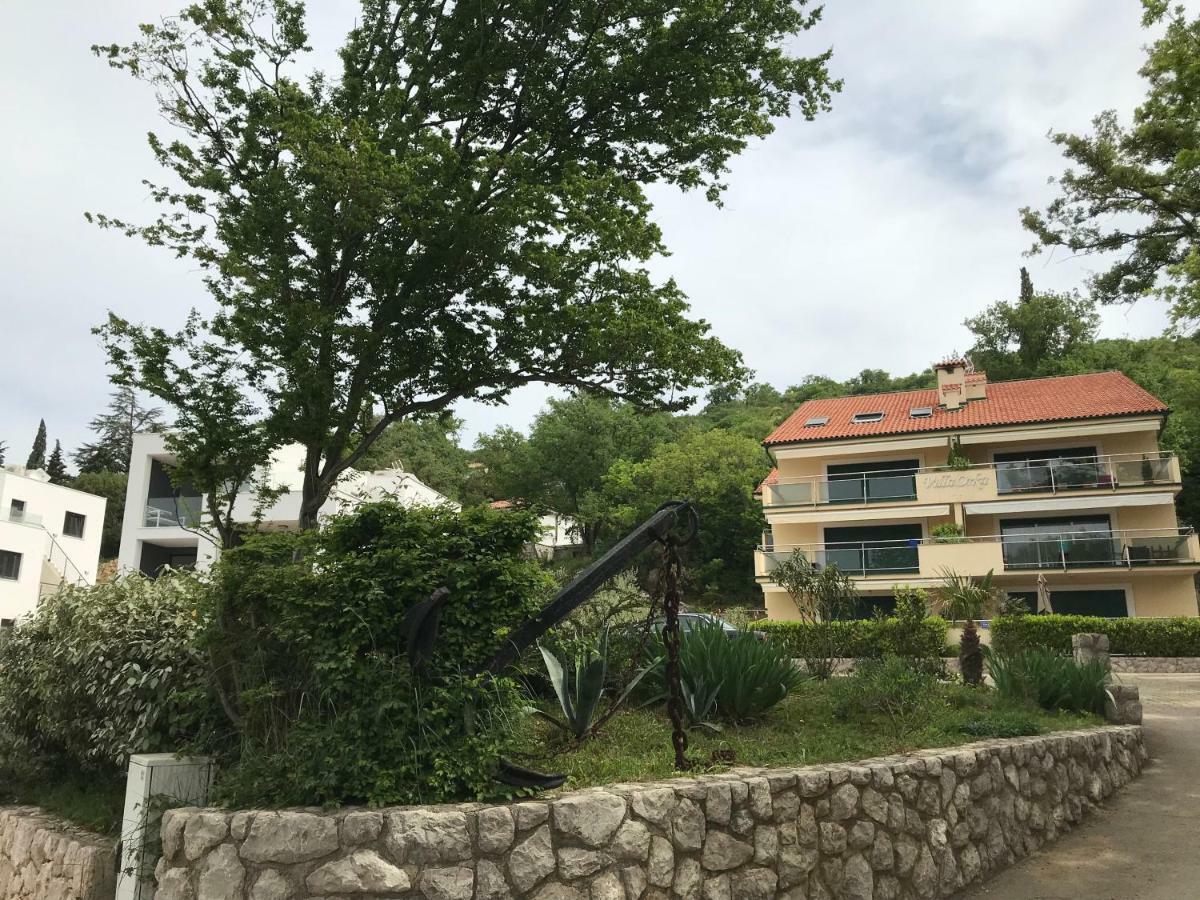Orka Apartment