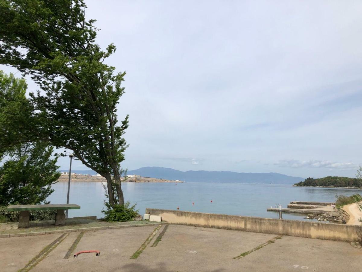 Apartment Orka *