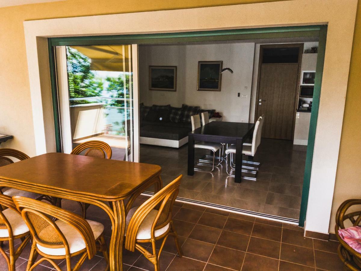 Orka Apartment