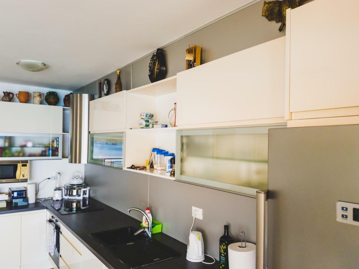 Orka Apartment *