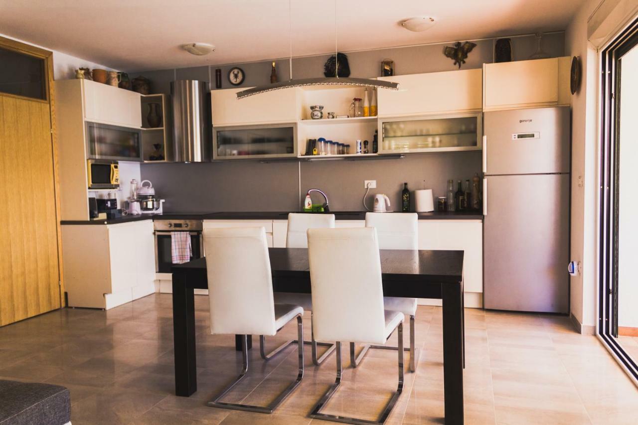 Orka Apartment