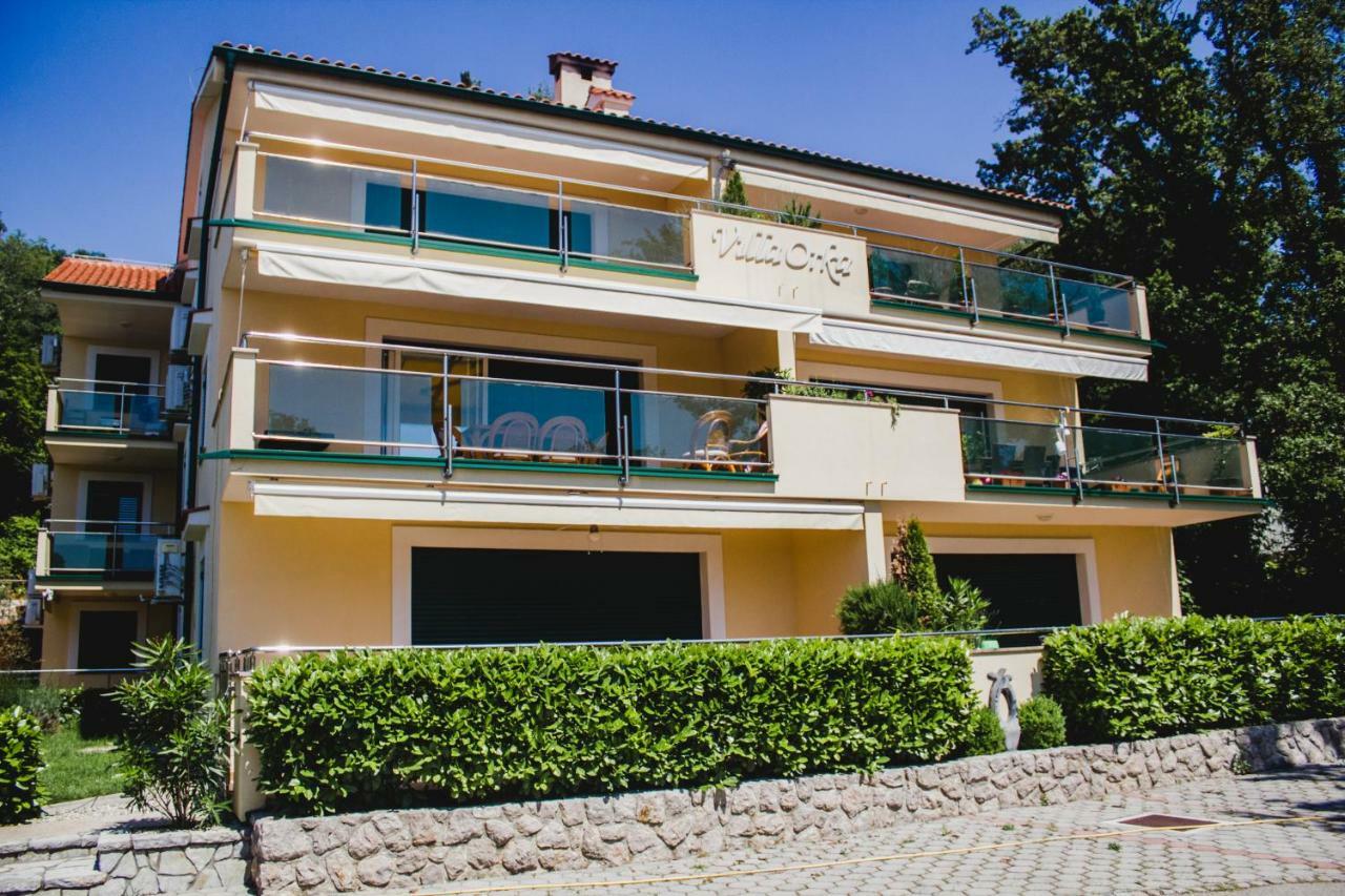 Orka Apartment