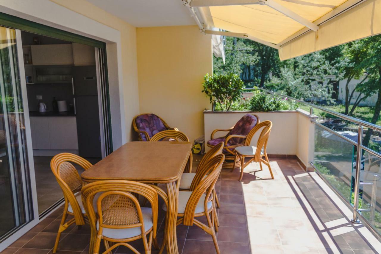 Apartment Orka *
