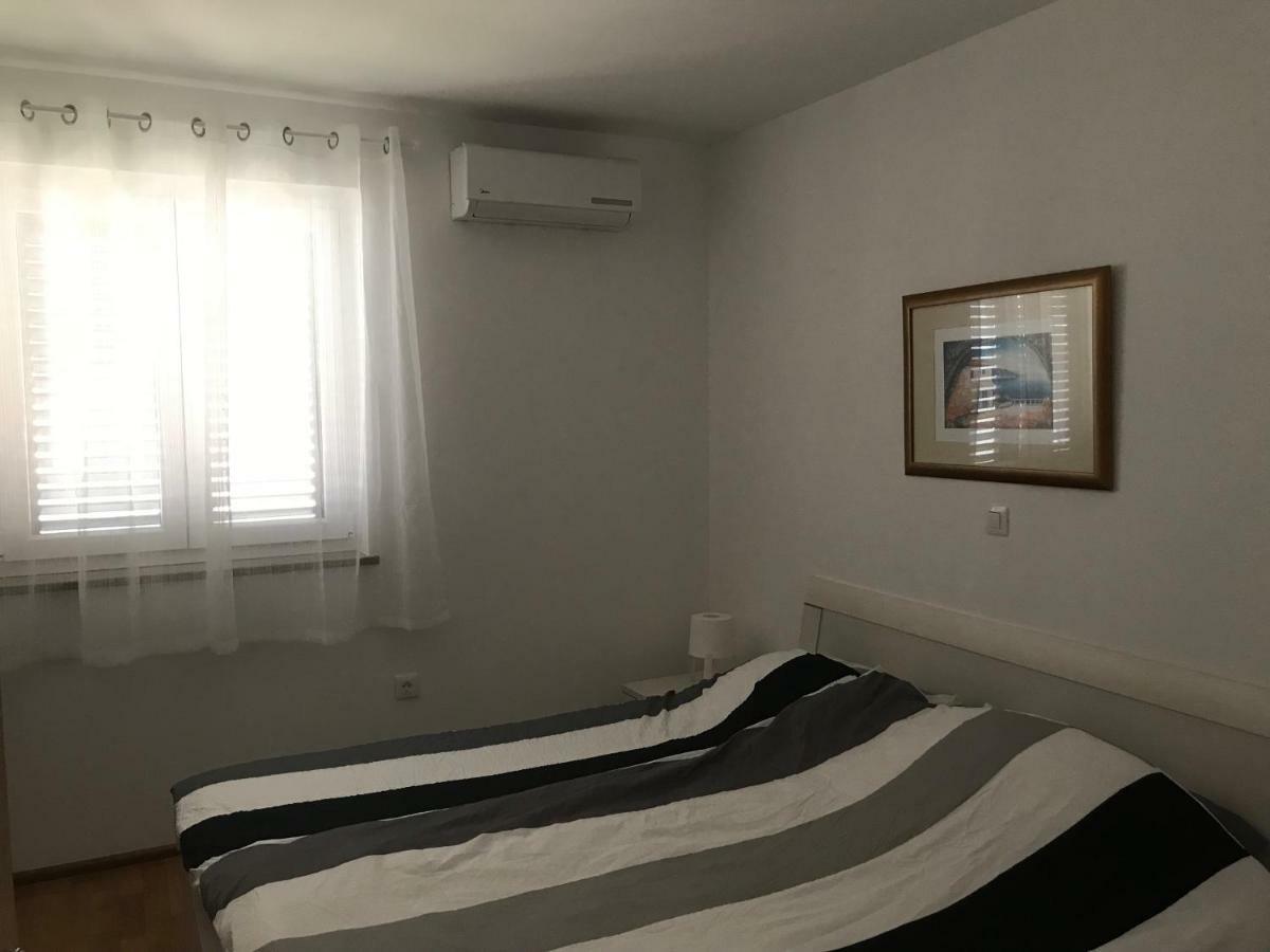 Orka Apartment
