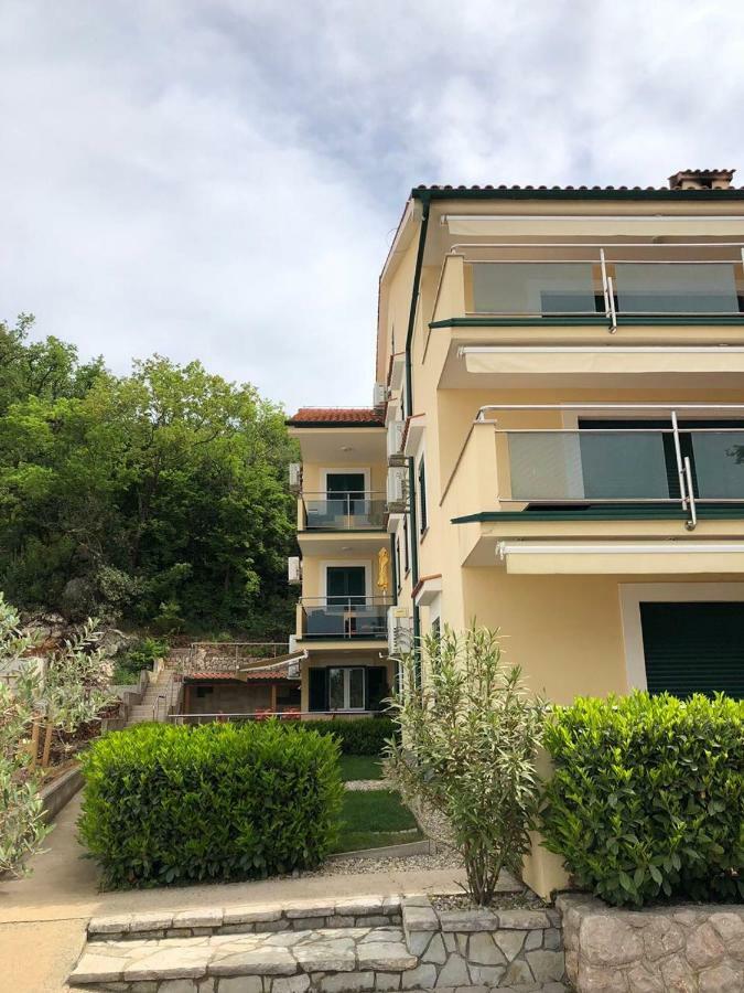 Apartment Orka