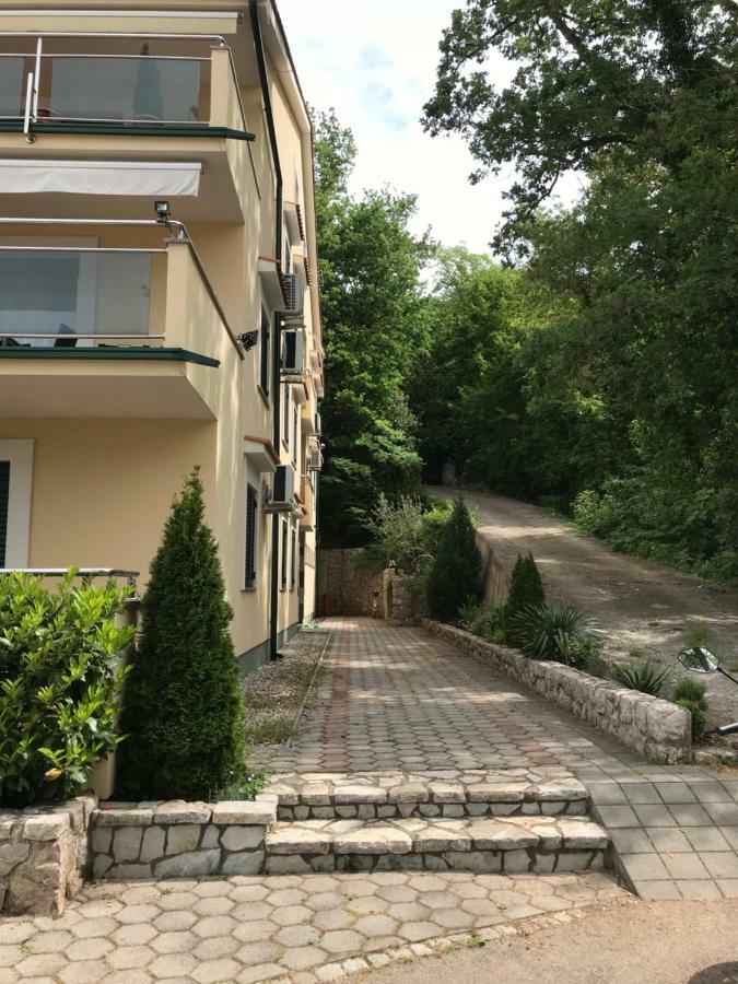 Apartment Orka