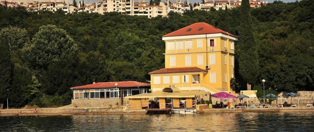 Apartment Orka Omisalj